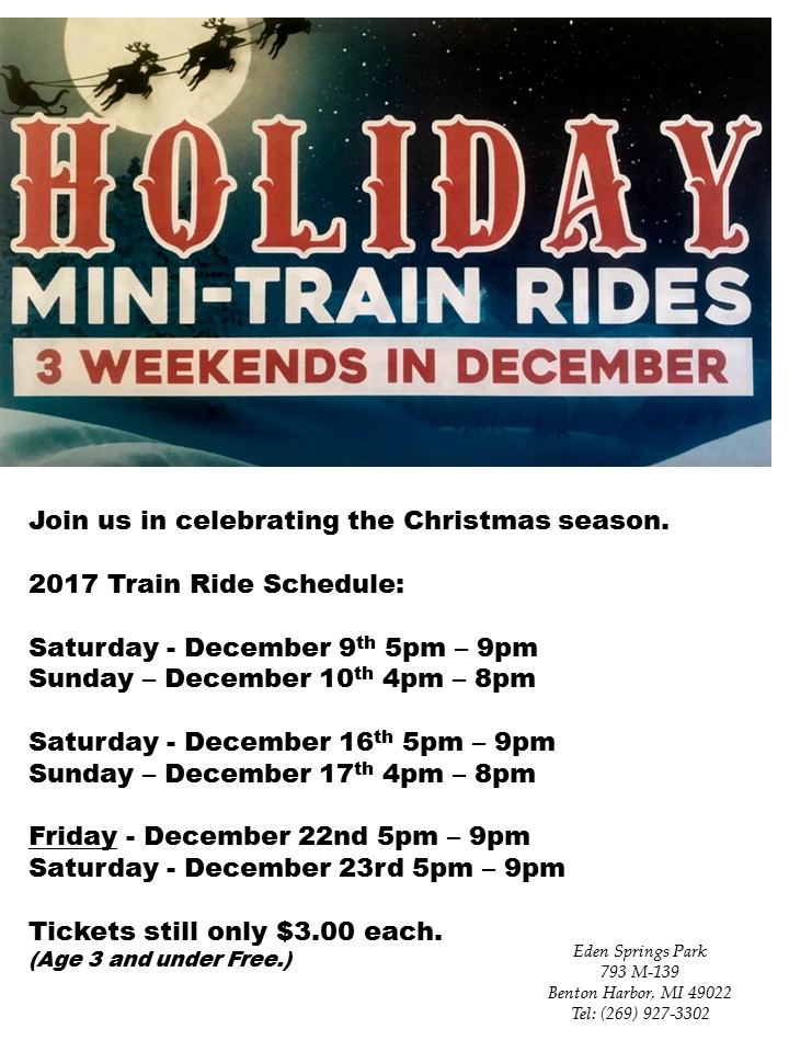 Eden Springs Park Benton Harbor Michigan Formerly The House of David